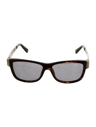 Gucci Wayfarer Tinted Sunglasses