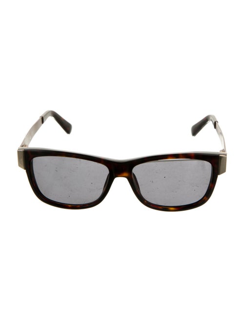 Gucci Wayfarer Tinted Sunglasses