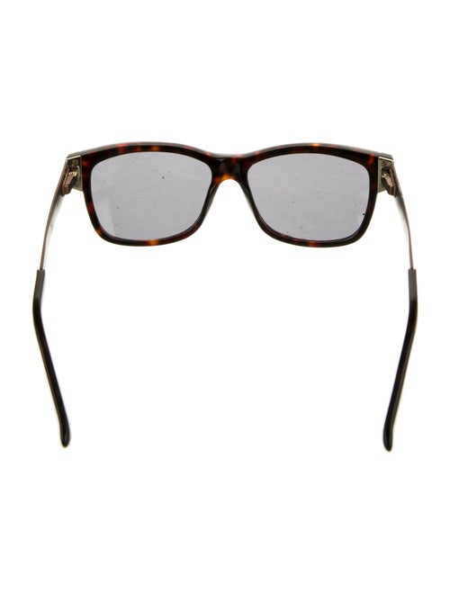 Gucci Wayfarer Tinted Sunglasses