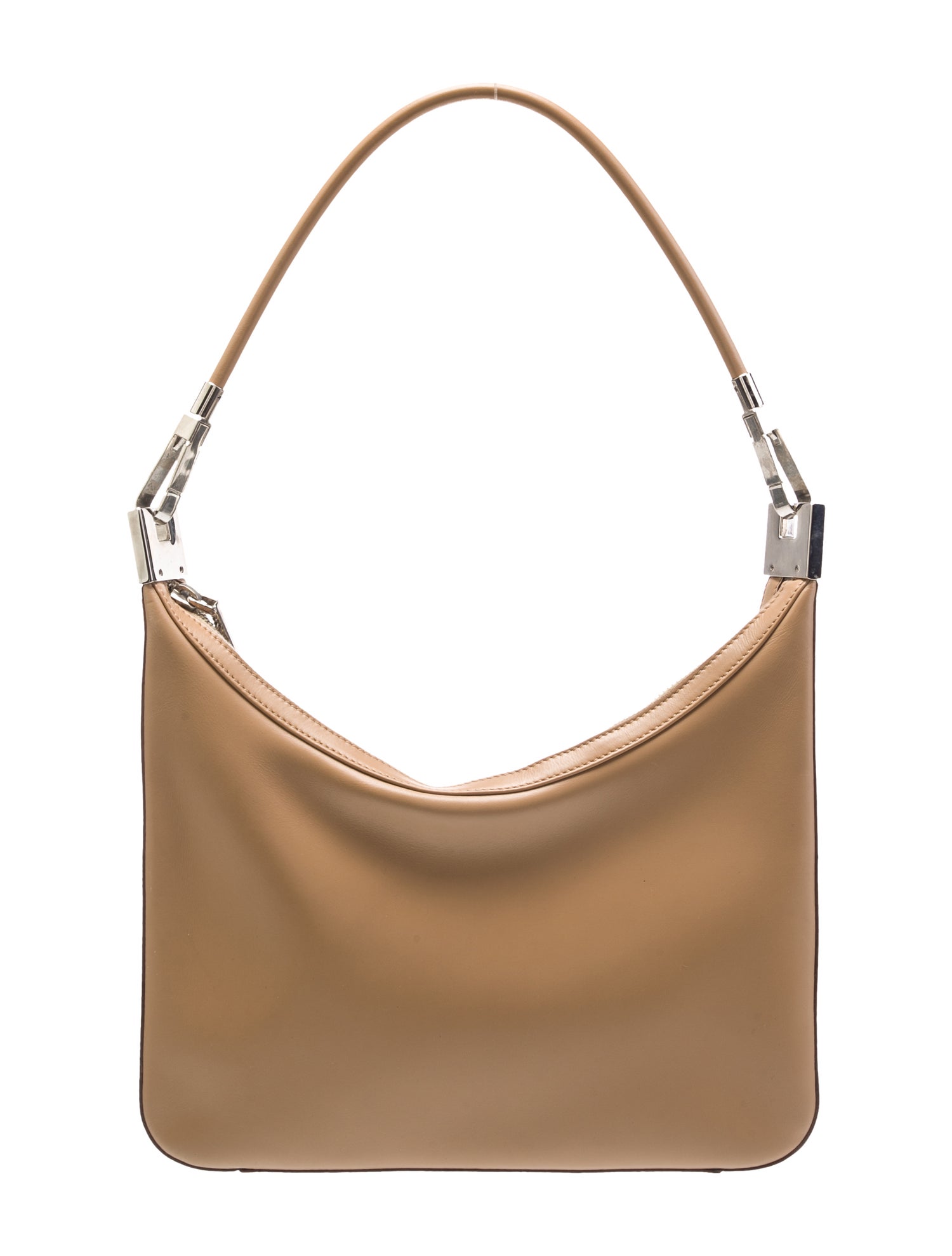 Gucci Interlocking G Hobo