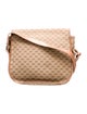 Gucci Interlocking G Messenger Bag