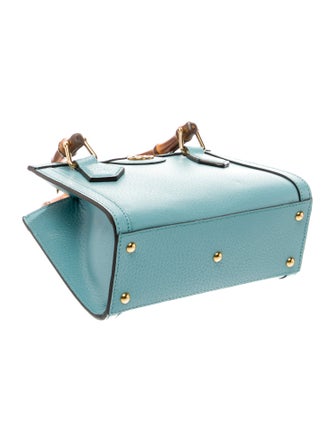 Gucci Web Diana Mini