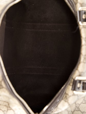 Gucci GG Supreme Joy Boston Medium