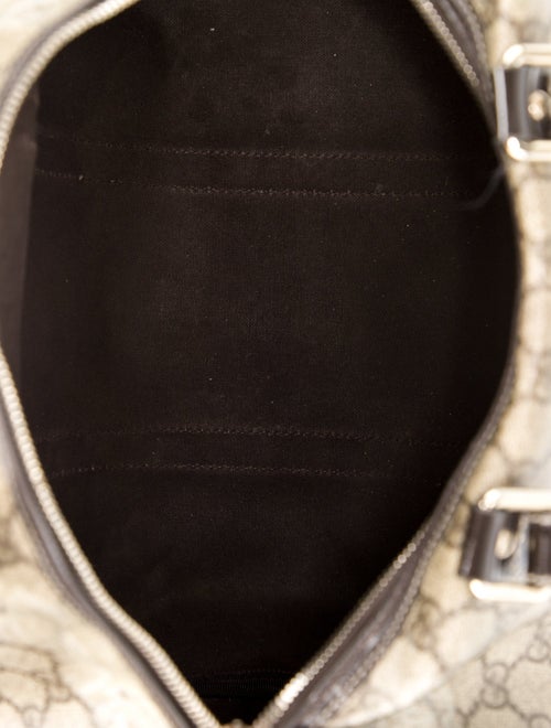 Gucci GG Supreme Joy Boston Medium