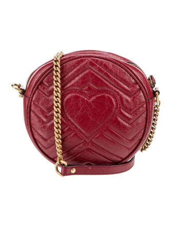 Gucci Double G Marmont Mini