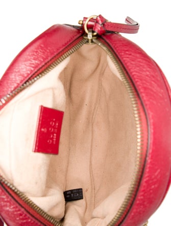 Gucci Double G Marmont Mini