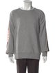 Gucci 2018 Web Accent Sweatshirt
