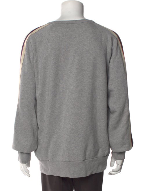 Gucci 2018 Web Accent Sweatshirt