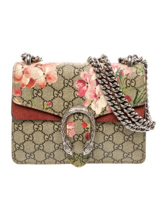 Gucci GG Supreme Dionysus Mini