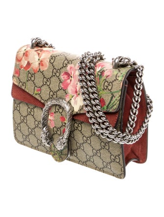 Gucci GG Supreme Dionysus Mini