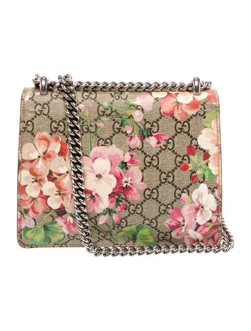 Gucci GG Supreme Dionysus Mini