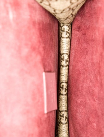 Gucci GG Supreme Dionysus Mini