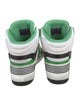 Gucci Interlocking G Logo Leather Sneakers