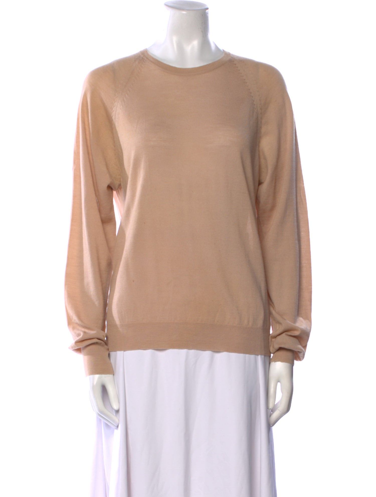 Gucci Vintage Late 1990's - Early 2000's Sweater