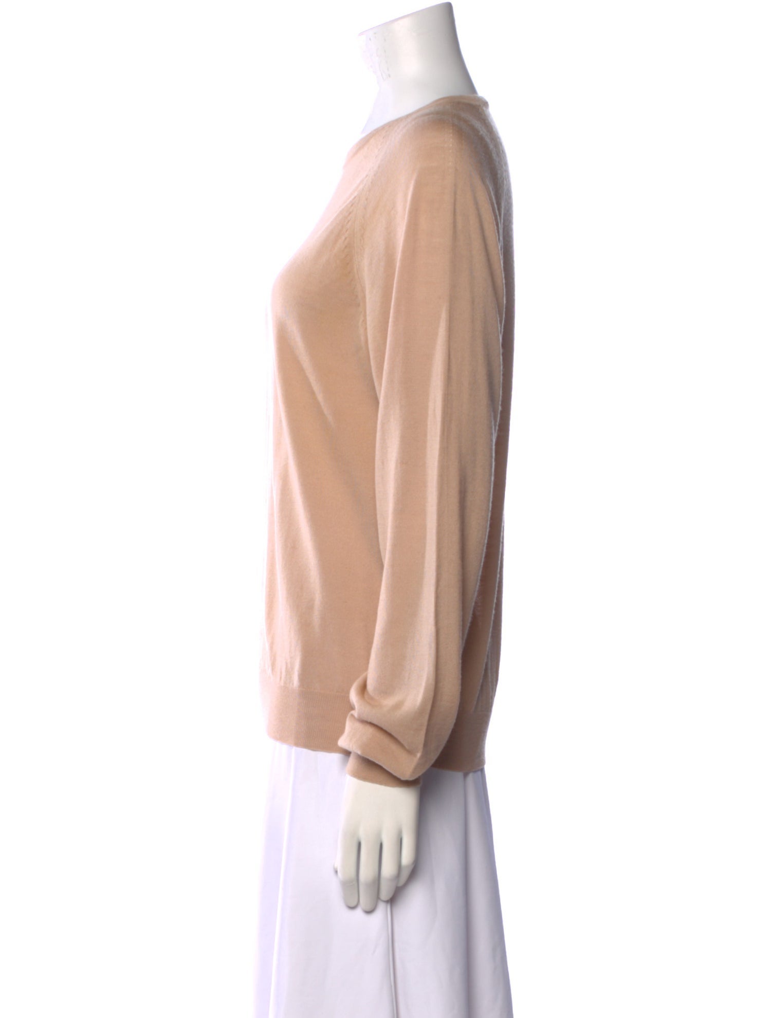 Gucci Vintage Late 1990's - Early 2000's Sweater