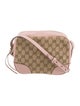 Gucci GG Canvas Bree