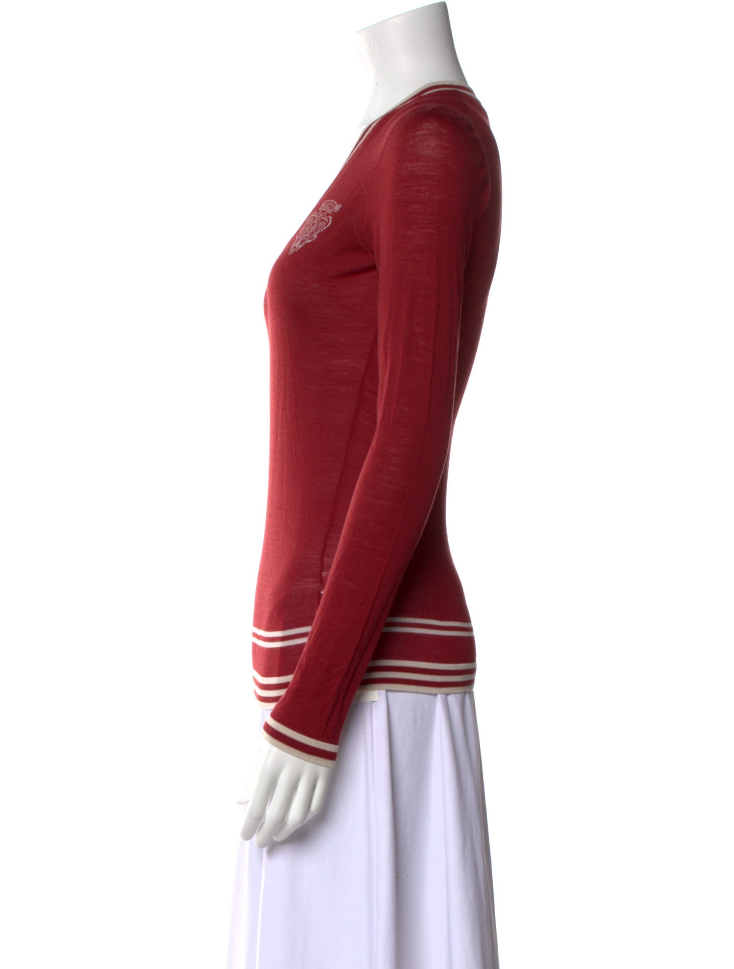 Gucci Vintage 2006 Sweater