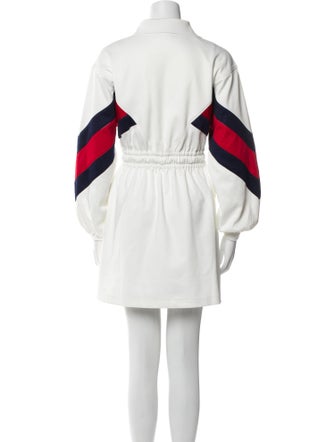Gucci 2022-2023 Mini Dress
