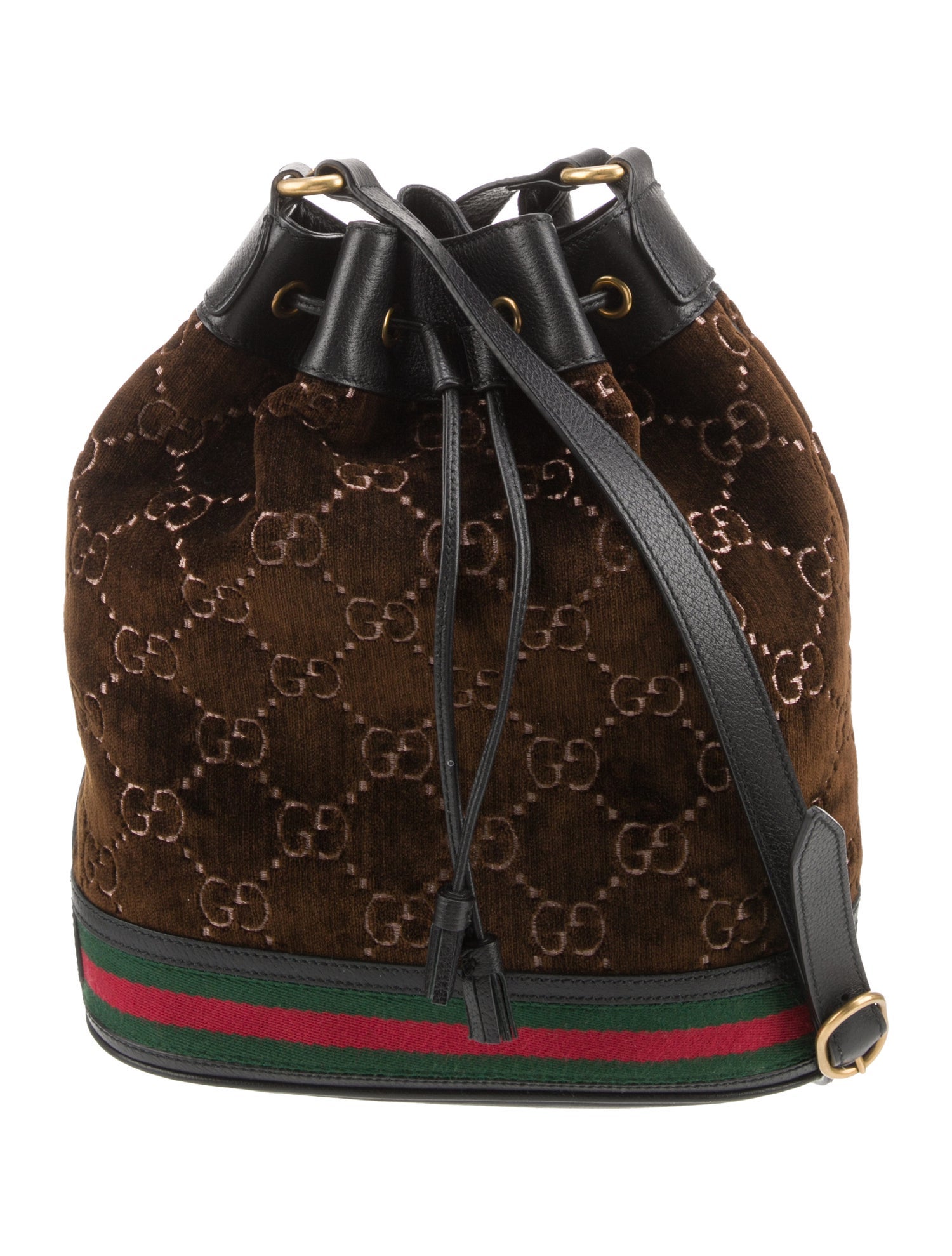 Gucci GG Supreme Ophidia