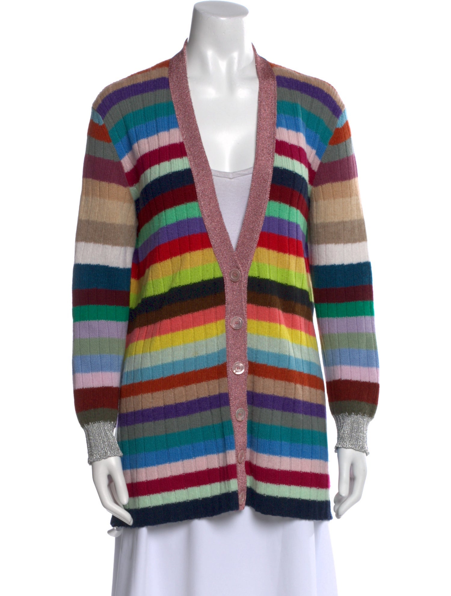 Gucci 2016 Cashmere Sweater