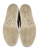 Gucci GG Supreme Sneakers