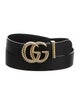 Gucci Leather Belt