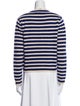 Gucci Wool Striped Sweater