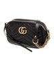 Gucci Double G Marmont Mini