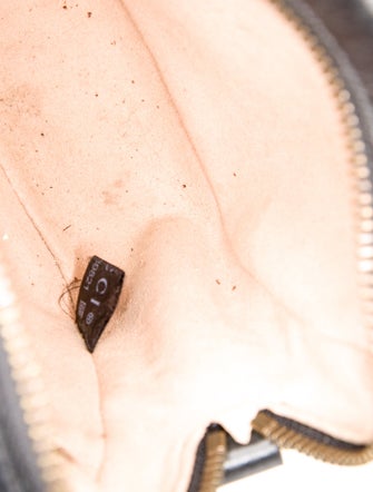 Gucci Double G Marmont Mini