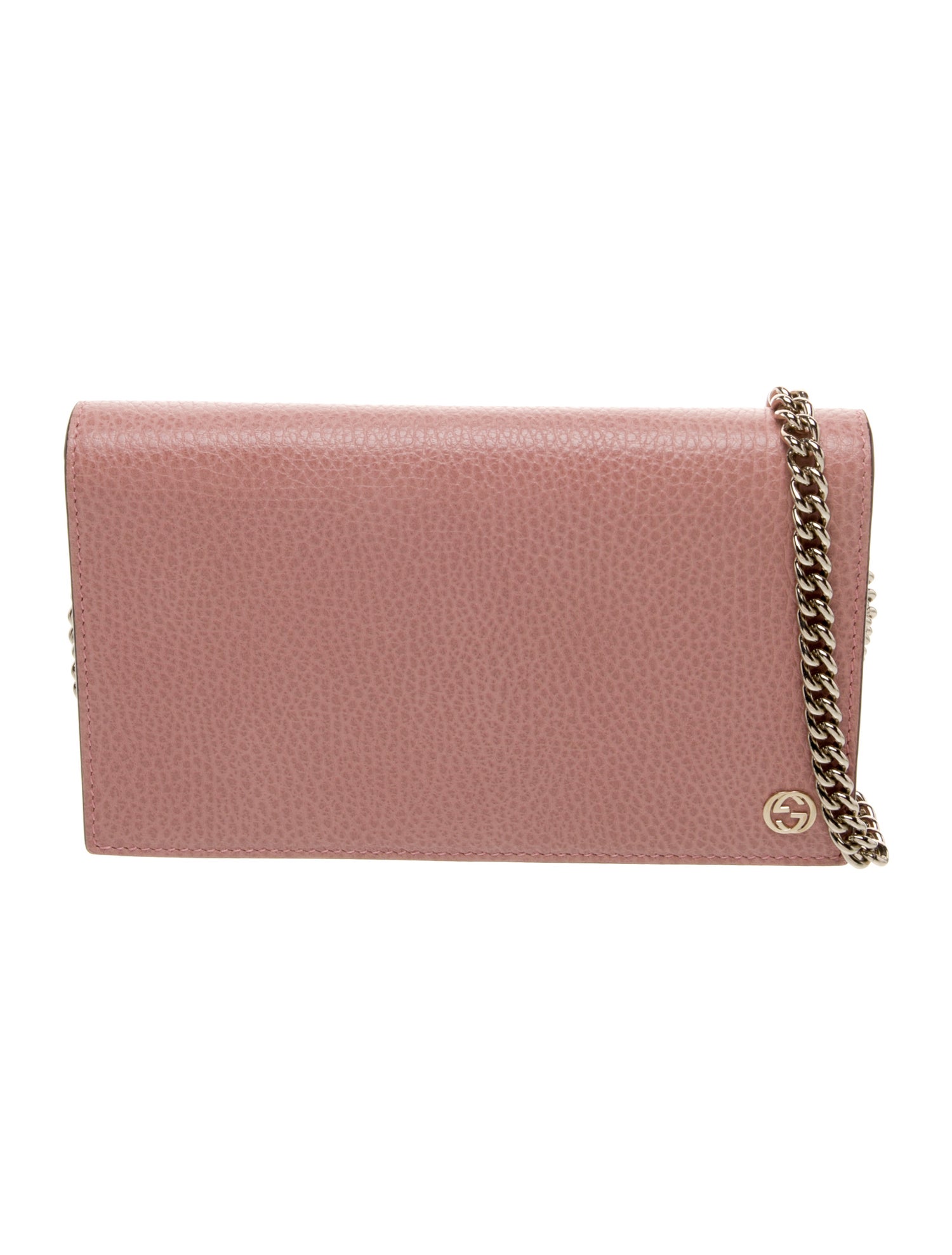 Gucci Double G Betty Medium w/ Tags