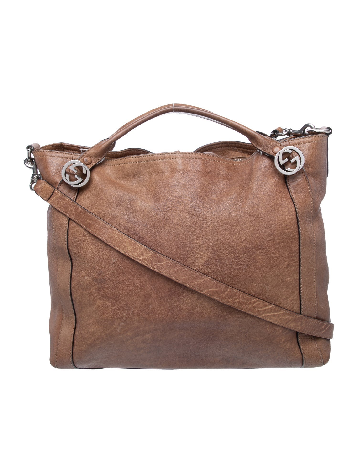 Gucci Interlocking G Miss GG