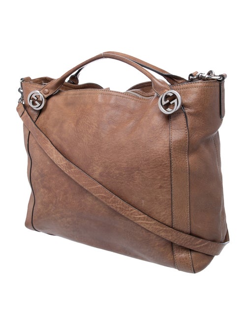 Gucci Interlocking G Miss GG