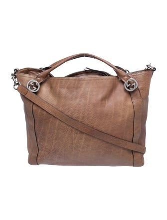 Gucci Interlocking G Miss GG