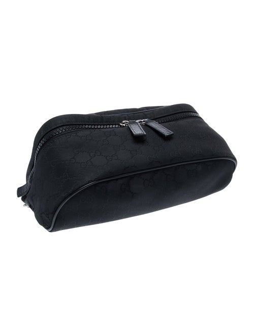 Gucci GG Nylon Belt Bag