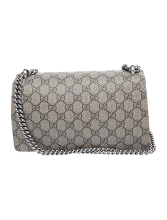 Gucci GG Supreme Dionysus Small