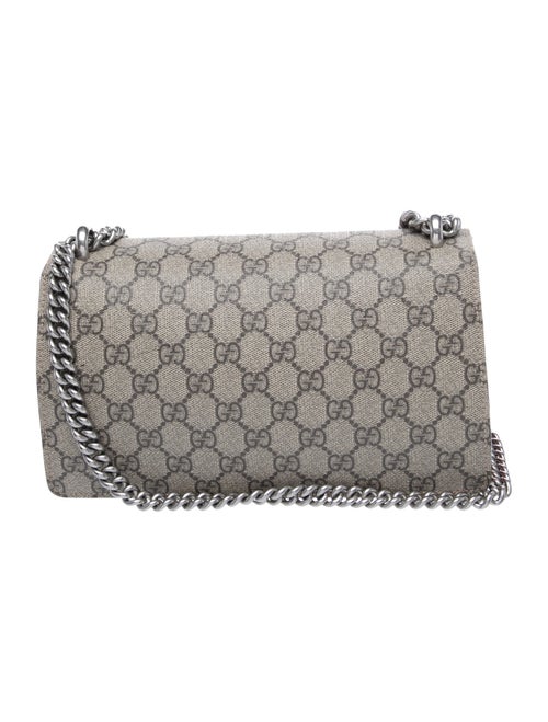 Gucci GG Supreme Dionysus Small