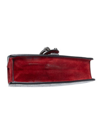 Gucci GG Supreme Dionysus Small