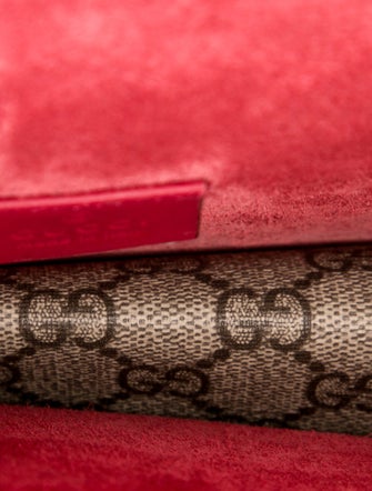 Gucci GG Supreme Dionysus Small