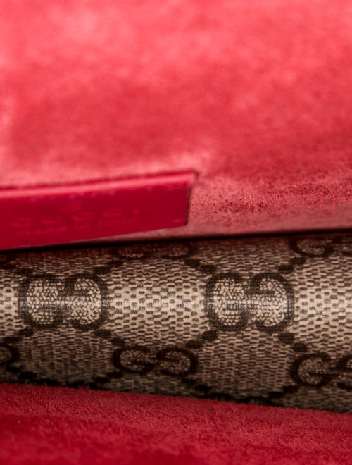 Gucci GG Supreme Dionysus Small