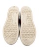 Gucci Kids Boys Canvas shoes