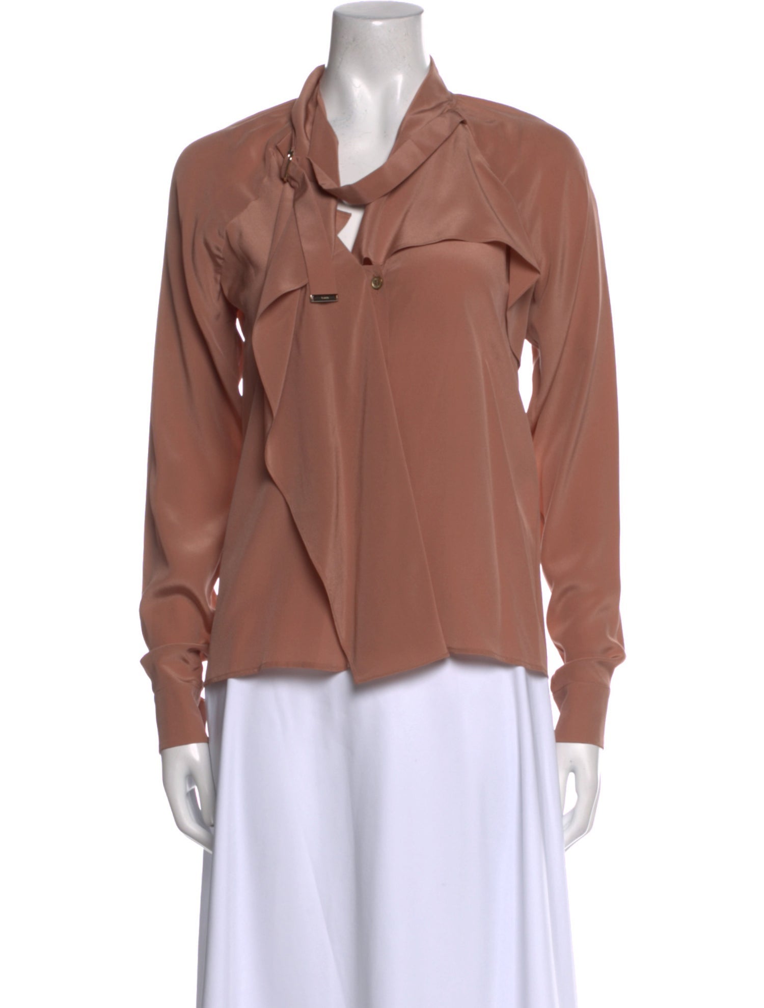 Gucci Vintage 2010 Blouse