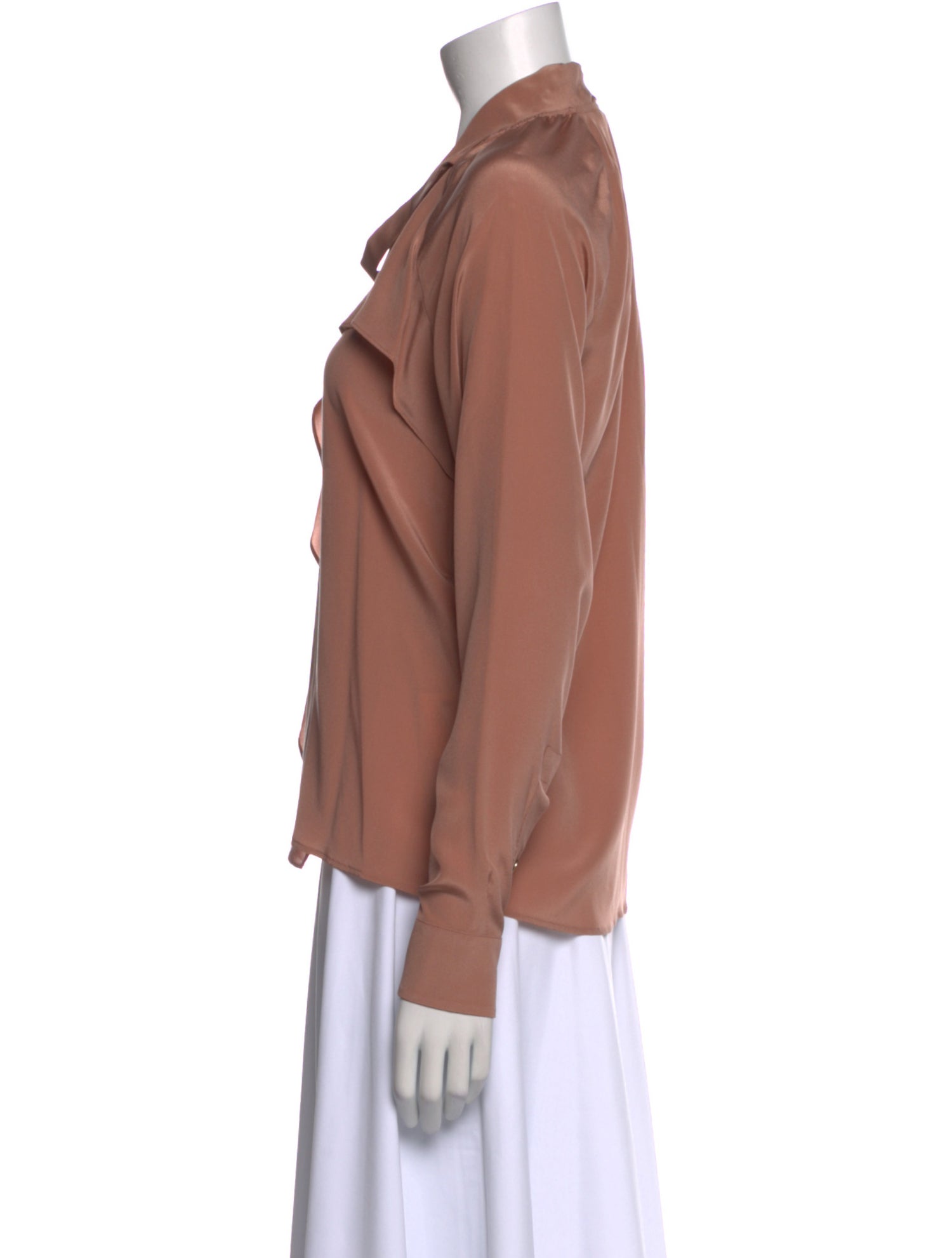 Gucci Vintage 2010 Blouse