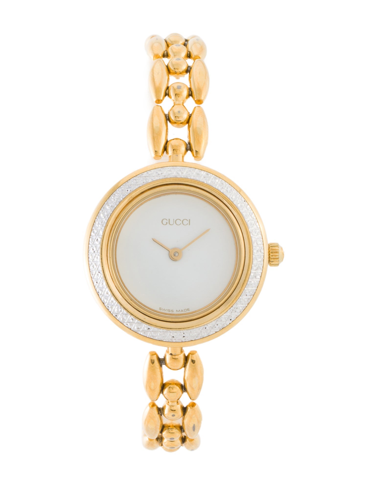 Gucci 1100 Series Watch