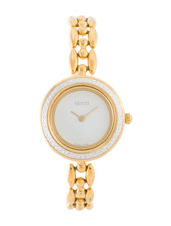 Gucci 1100 Series Watch