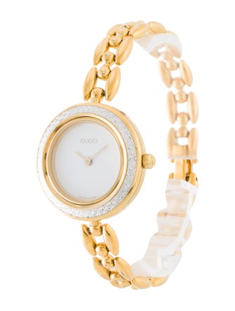 Gucci 1100 Series Watch