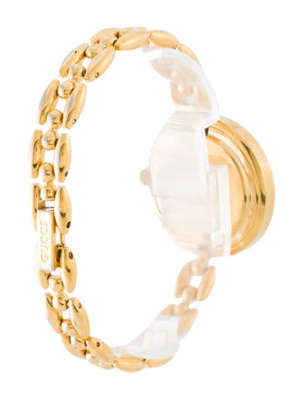 Gucci 1100 Series Watch