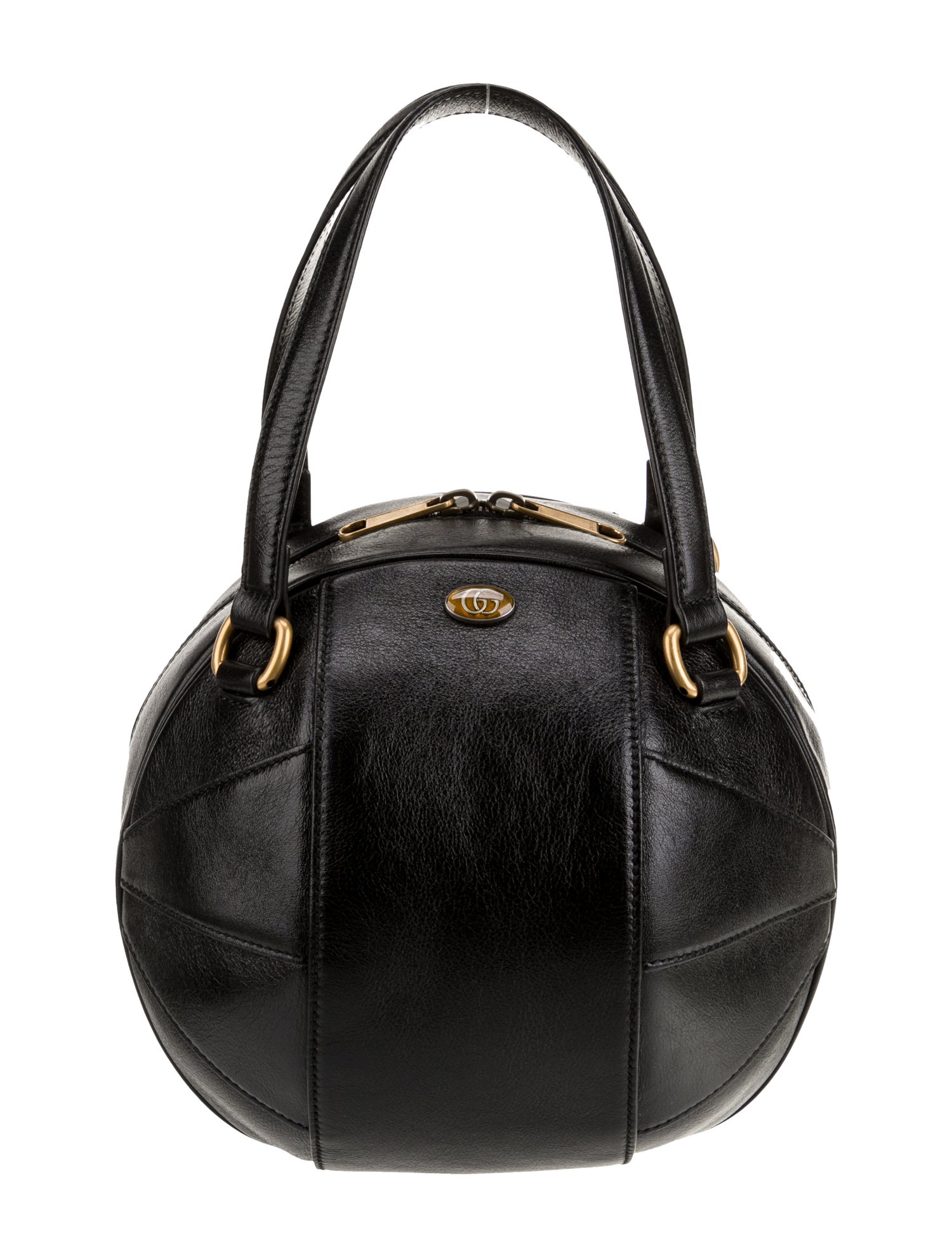 Gucci Double G Double G Tifosa Basketball