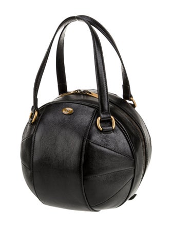 Gucci Double G Double G Tifosa Basketball