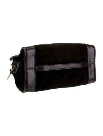 Gucci Web Top Handle Bag