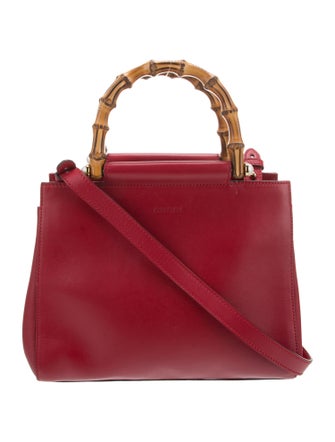 Gucci Faux Pearl Nymphaea